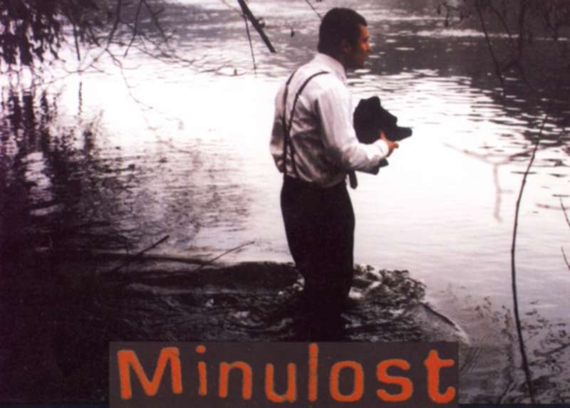 Minulost Minulost