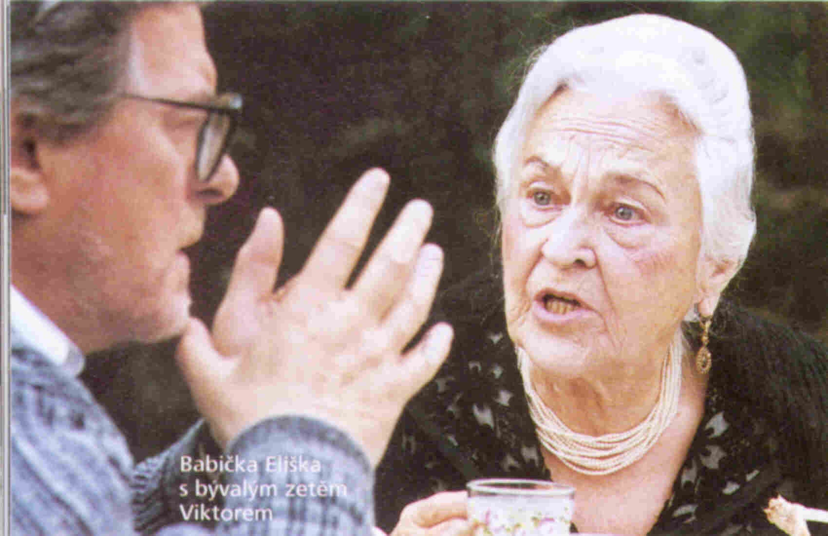 Modré z&nbsp;nebe