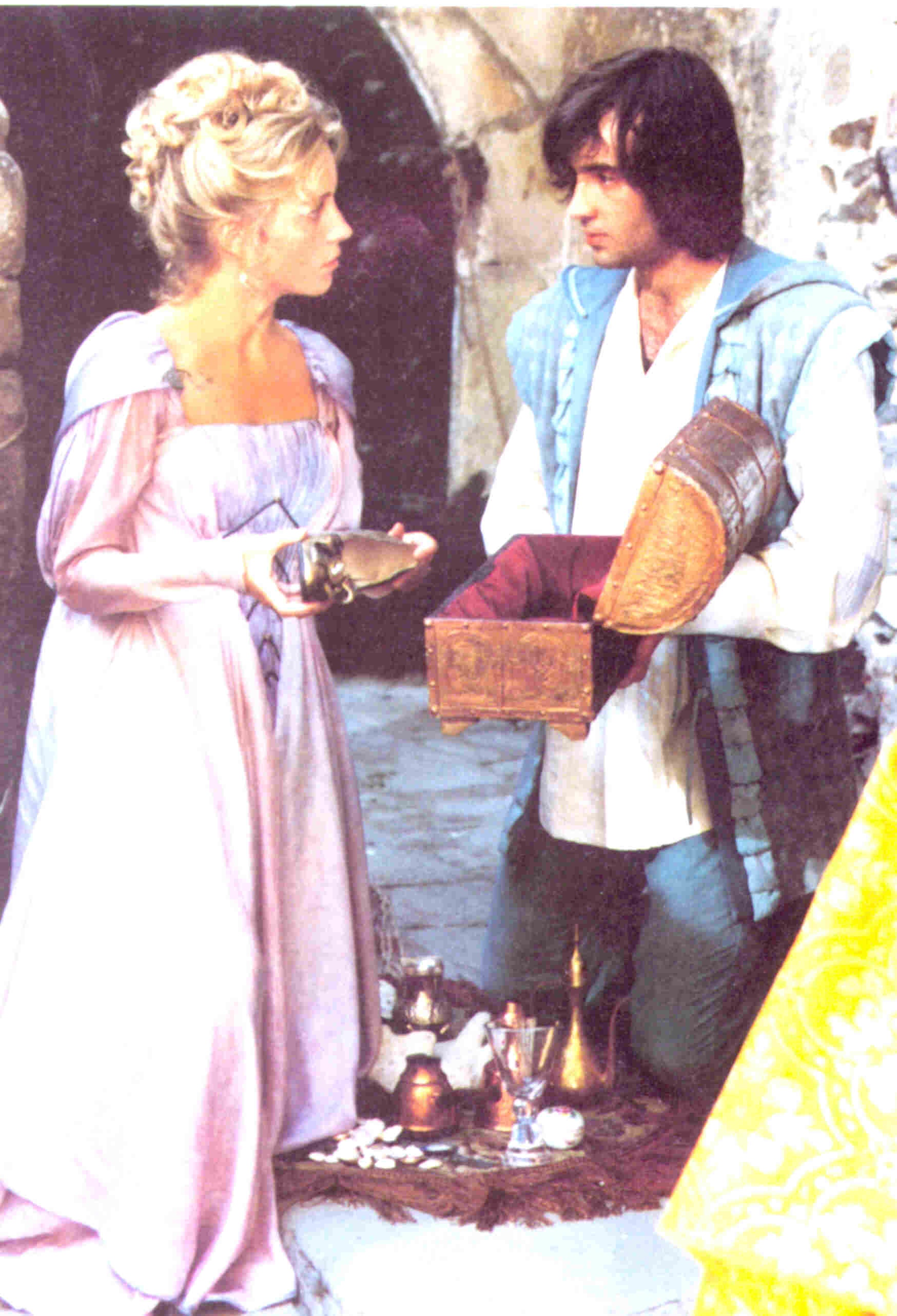 Jak si zasloužit princeznu