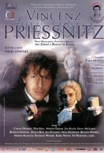 Vincenz Priessnitz