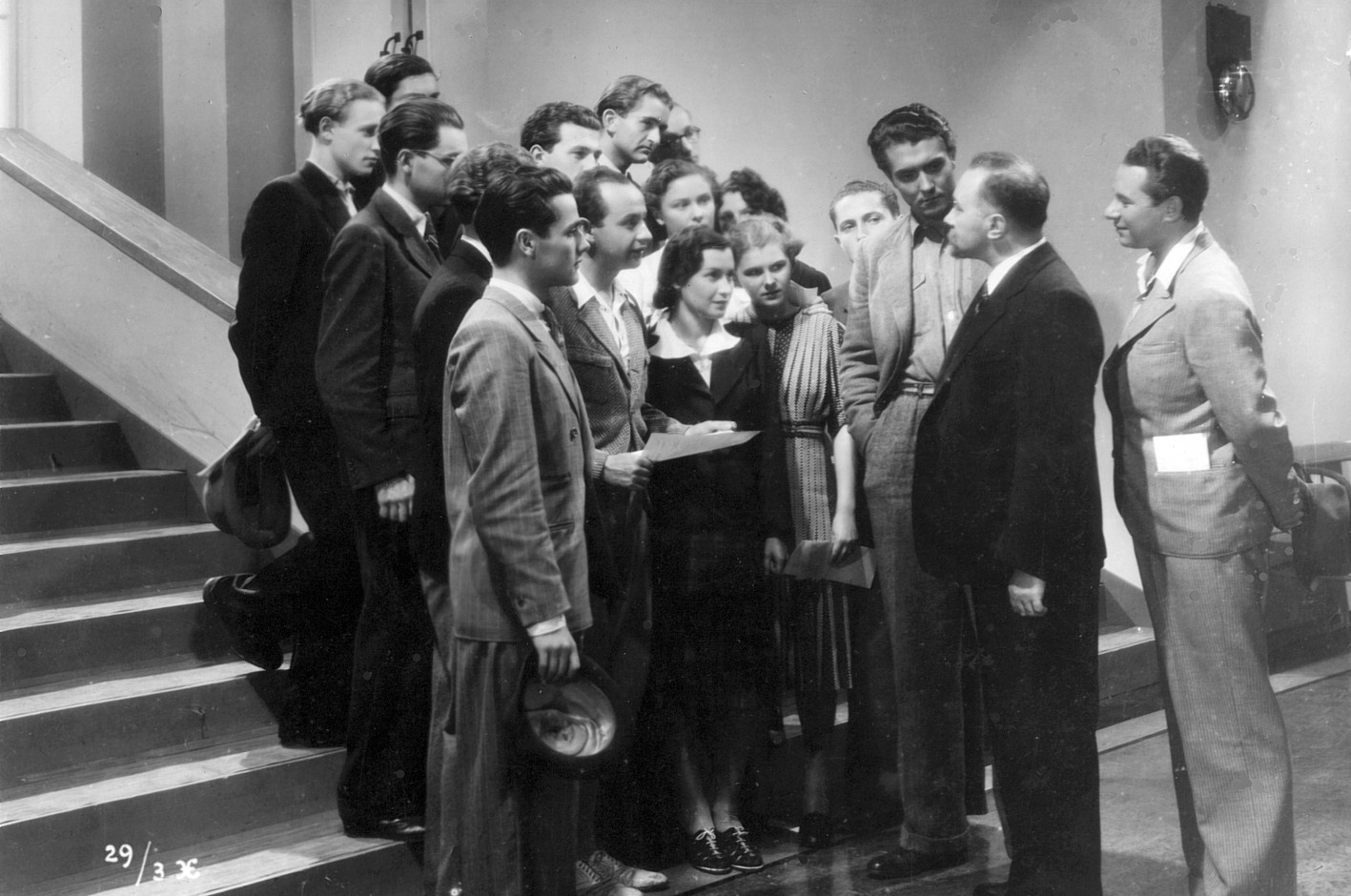 Škola základ života