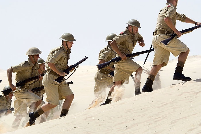 Tobruk