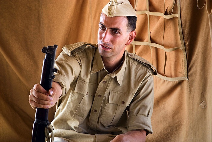 Tobruk