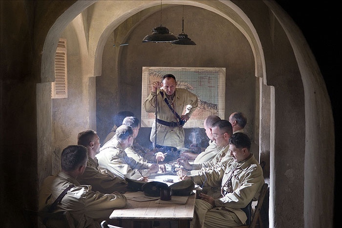 Tobruk