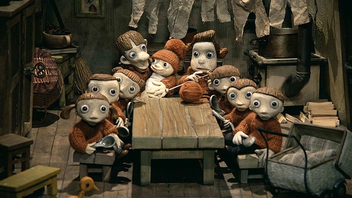 Fimfárum 2 Fimfárum 2