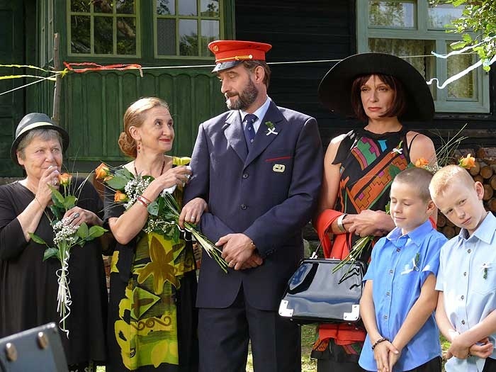 Taková normální rodinka Taková normální rodinka