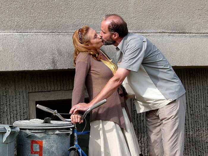 Taková normální rodinka Taková normální rodinka