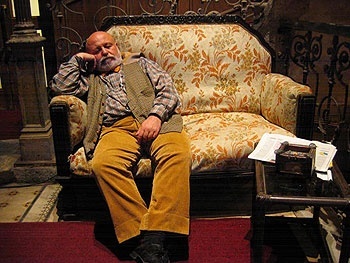 Blízko nebe