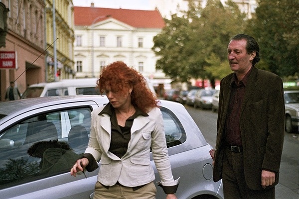 Hezké chvilky bez záruky Hezké chvilky bez záruky
