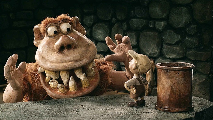 Fimfárum 2 Fimfárum 2