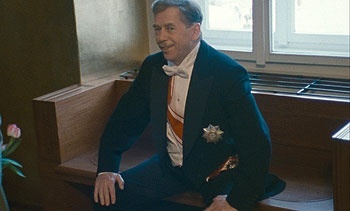 Občan Havel
