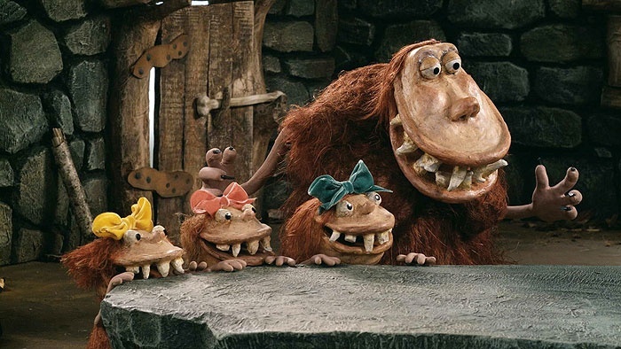 Fimfárum 2 Fimfárum 2