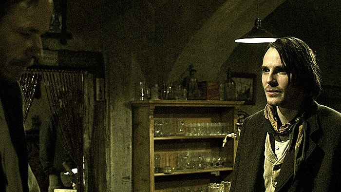 Hlídač č. 47 Hlídač č. 47