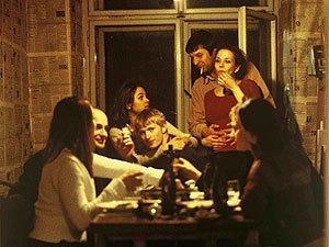 Silný kafe