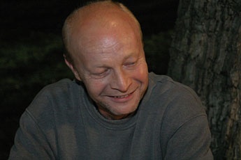 Panic je nanic