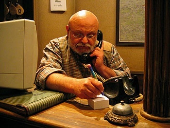 Blízko nebe