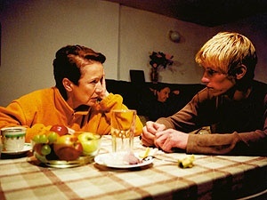 Silný kafe