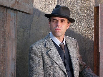 Blízko nebe