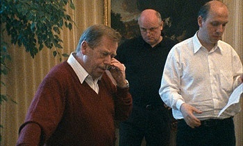 Občan Havel