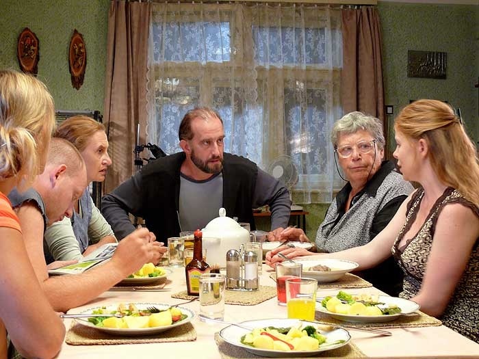 Taková normální rodinka Taková normální rodinka