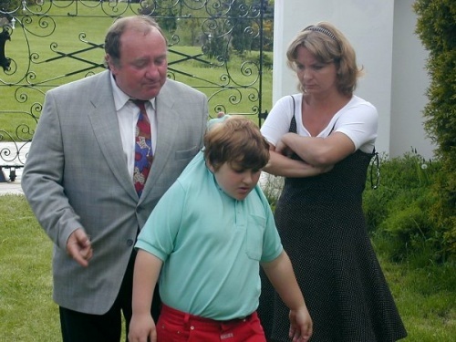 Mach, Šebestová a kouzelné sluchátko Mach, Šebestová a kouzelné sluchátko