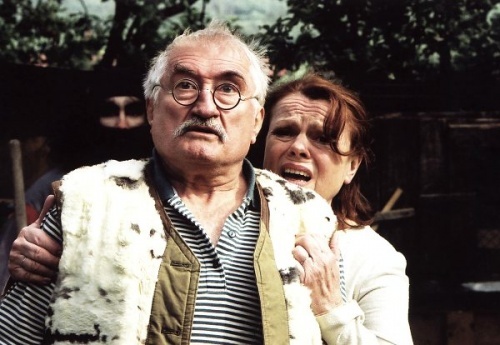 Mach, Šebestová a kouzelné sluchátko Mach, Šebestová a kouzelné sluchátko