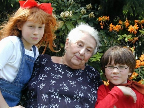 Mach, Šebestová a kouzelné sluchátko Mach, Šebestová a kouzelné sluchátko