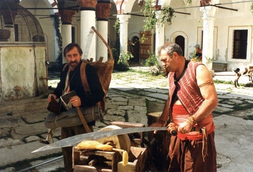 Lotrando a Zubejda