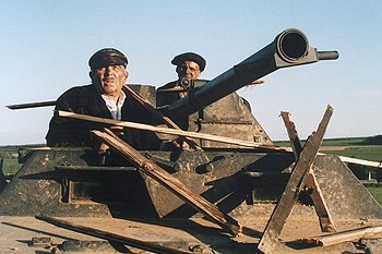 Stůj, nebo se netrefím Stůj, nebo se netrefím