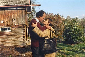 Zapomenuté světlo
