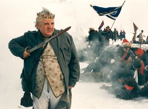 Král Ubu Král Ubu