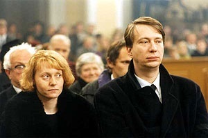 Zapomenuté světlo