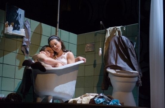Dobře placená procházka