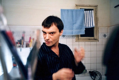 Samotáři