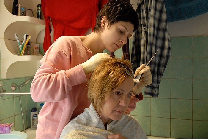 Děti noci