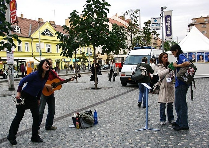 Ježíš je normální! Ježíš je normální!