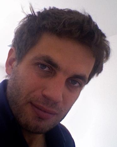 Adam Dvořák