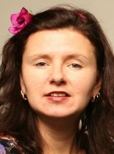 Andrea Králová