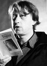 Jáchym Topol Jáchym Topol