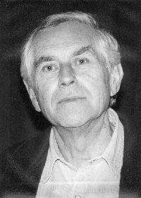 Jiří Hubač