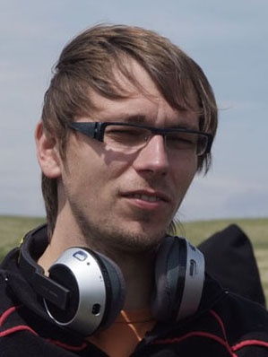 Jiří Vejdělek