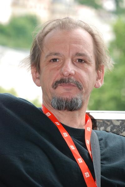 Miroslav Janek