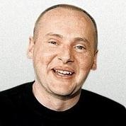 Radek Pastrňák Radek Pastrňák