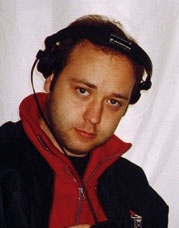 Radim Hladík jr.