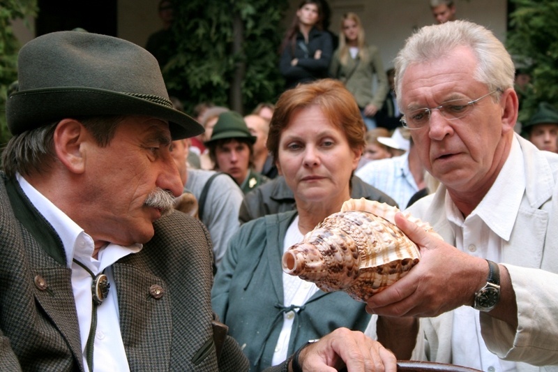 Muži v říji Muži v říji
