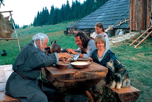 Král sokolů