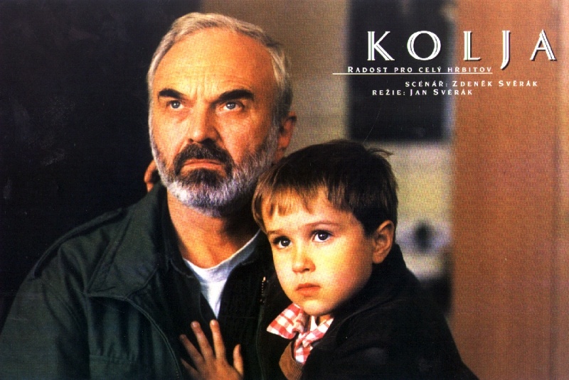 Kolja