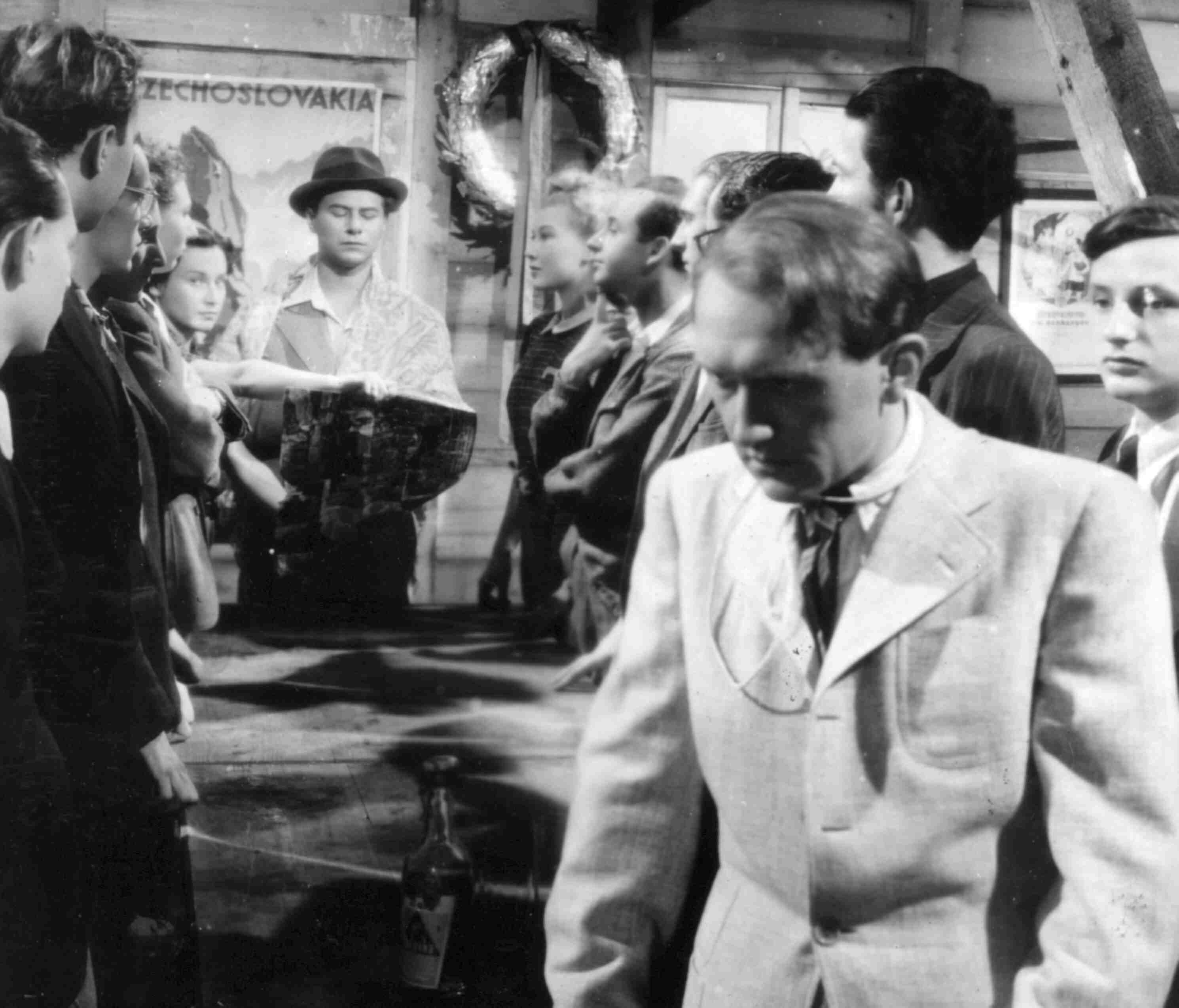 Škola základ života