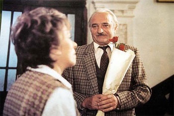Jedna kočka za druhou