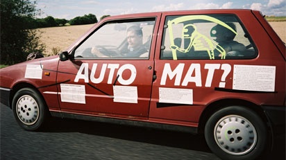 Auto*mat